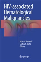 Stefan K. Barta, Marcu Hentrich, Marcus Hentrich, K Barta, K Barta - HIV-associated Hematological Malignancies