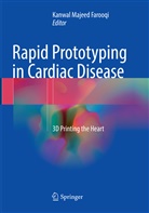 Kanwal Majeed Farooqi, Kanwa Majeed Farooqi, Kanwal Majeed Farooqi - Rapid Prototyping in Cardiac Disease
