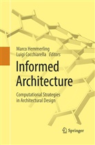 Cocchiarella, Cocchiarella, Luigi Cocchiarella, Marc Hemmerling, Marco Hemmerling - Informed Architecture