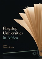 Damte Teferra, Damtew Teferra - Flagship Universities in Africa