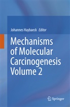Johanne Haybaeck, Johannes Haybaeck - Mechanisms of Molecular Carcinogenesis - Volume 2