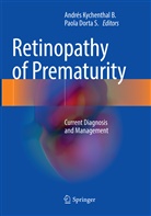 Dorta S, Dorta S, Paola Dorta S., André Kychenthal B, Andrés Kychenthal B, Andrés Kychenthal B. - Retinopathy of Prematurity