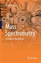 Jürgen H Gross, Jürgen H. Gross - Mass Spectrometry