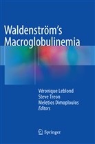 Meletios Dimoploulos, Véronique Leblond, Stev Treon, Steve Treon - Waldenström's Macroglobulinemia