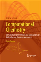 Errol G Lewars, Errol G. Lewars - Computational Chemistry