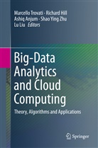 Ashiq Anjum, Ashiq Anjum et al, Richar Hill, Richard Hill, Lu Liu, Marcello Trovati... - Big-Data Analytics and Cloud Computing