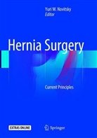 Yuri W. Novitsky, Yur W Novitsky, Yuri W Novitsky - Hernia Surgery