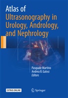 B Galosi, B Galosi, Andrea B. Galosi, Pasqual Martino, Pasquale Martino - Atlas of Ultrasonography in Urology, Andrology, and Nephrology