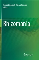 Enric Biancardi, Enrico Biancardi, Tamada, Tamada, Tetsuo Tamada - Rhizomania
