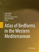 Jua Acosta, Juan Acosta, Francesco Latino Chiocci, Jorge Guillén, Francesco Latino Chiocci et al, Albert Palanques - Atlas of Bedforms in the Western Mediterranean