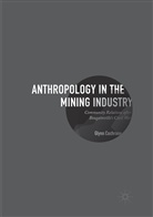 Glynn Cochrane - Anthropology in the Mining Industry