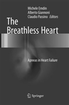 Michele Emdin, Albert Giannoni, Alberto Giannoni, Claudio Passino - The Breathless Heart