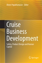 Alexi Papathanassis, Alexis Papathanassis - Cruise Business Development
