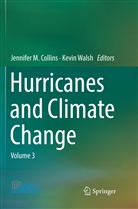 Jennifer M. Collins, Jennife M Collins, Jennifer M Collins, Walsh, Walsh, Kevin Walsh - Hurricanes and Climate Change