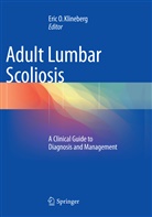Eric O. Klineberg, Eri O Klineberg, Eric O Klineberg - Adult Lumbar Scoliosis