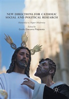Guid Giacomo Preparata, Guido Giacomo Preparata, Guido Giacomo Preparata - New Directions for Catholic Social and Political Research