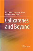 Jonatha L Sessler, Jonathan L Sessler, Placido Neri, Jonathan L. Sessler, Mei-Xiang Wang - Calixarenes and Beyond