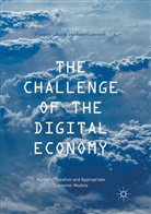 Francesc Boccia, Francesco Boccia, Leonardi, Leonardi, Robert Leonardi - The Challenge of the Digital Economy