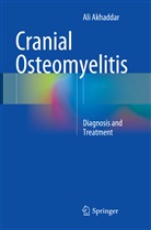 Ali Akhaddar - Cranial Osteomyelitis