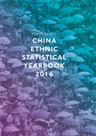 Rongxing Guo - China Ethnic Statistical Yearbook 2016