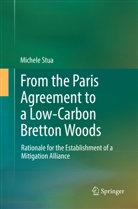 Michele Stua - From the Paris Agreement to a Low-Carbon Bretton Woods