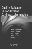 Rober C Hendel, Robert C Hendel, James A. Case, Gary V. Heller, Robert C. Hendel, Peter L. Tilkemeier... - Quality Evaluation in Non-Invasive Cardiovascular Imaging
