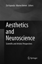Zo Kapoula, Zoï Kapoula, Vernet, Vernet, Marine Vernet - Aesthetics and Neuroscience