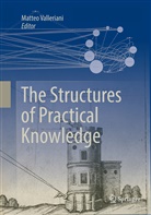 Matte Valleriani, Matteo Valleriani - The Structures of Practical Knowledge