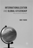 Miri Yemini - Internationalization and Global Citizenship