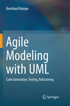 Bernhard Rumpe - Agile Modeling with UML