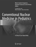 Mari Carmen Garganese, Maria Carmen Garganese, Giovanni Francesco Livio D'Errico, Francesco Livio D'Errico, Francesco Livio D'Errico, Maria Carmen Garganese - Conventional Nuclear Medicine in Pediatrics