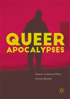 Lorenzo Bernini - Queer Apocalypses