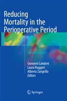 Giovanni Landoni, Laur Ruggeri, Laura Ruggeri, Alberto Zangrillo - Reducing Mortality in the Perioperative Period