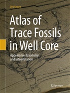 Dirk Knaust - Atlas of Trace Fossils in Well Core