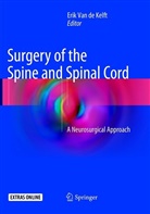Eri van de Kelft, Erik van de Kelft - Surgery of the Spine and Spinal Cord