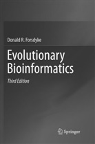 Donald R Forsdyke, Donald R. Forsdyke - Evolutionary Bioinformatics