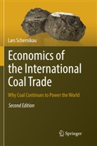Lars Schernikau - Economics of the International Coal Trade