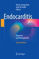 Kwan-Leun Chan, Kwan-Leung Chan, John M. Embil, M Embil, M Embil - Endocarditis