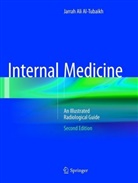 Jarrah Ali Al-Tubaikh - Internal Medicine