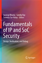 Swarup Bhunia, Sandi Ray, Sandip Ray, Susmita Sur-Kolay - Fundamentals of IP and SoC Security