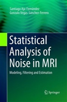 Santiag Aja-Fernández, Santiago Aja-Fernández, Gon Vegas-Sánchez-Ferrero, Gonzalo Vegas-Sánchez-Ferrero - Statistical Analysis of Noise in MRI