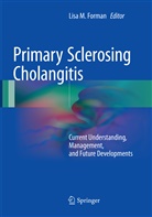 Lisa M. Forman, Lis M Forman, Lisa M Forman - Primary Sclerosing Cholangitis