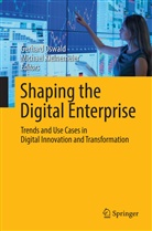 Kleinemeier, Kleinemeier, Michael Kleinemeier, Gerhar Oswald, Gerhard Oswald - Shaping the Digital Enterprise