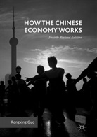 Rongxing Guo - How the Chinese Economy Works