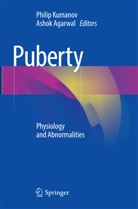 Agarwal, Agarwal, Ashok Agarwal, Phili Kumanov, Philip Kumanov - Puberty