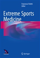 Francesc Feletti, Francesco Feletti - Extreme Sports Medicine