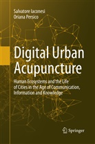 Salvator Iaconesi, Salvatore Iaconesi, Oriana Persico - Digital Urban Acupuncture