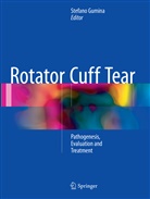 Stefan Gumina, Stefano Gumina - Rotator Cuff Tear