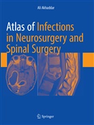 Ali Akhaddar - Atlas of Infections in Neurosurgery and Spinal Surgery