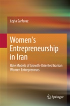 Leyla Sarfaraz - Women's Entrepreneurship in Iran